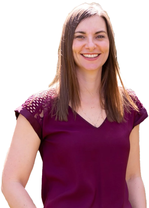 Heather Krohne, DVM