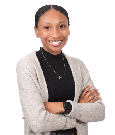 Javonne Bailey, DVM