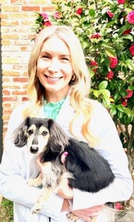 Jennifer Rudolph, DVM