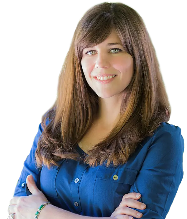 Brandi Flanagan, DVM